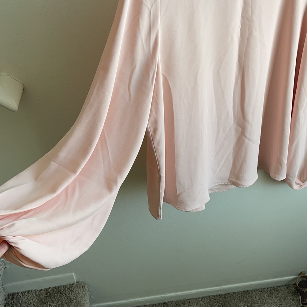 Loft blouse - Picture 2 of 5